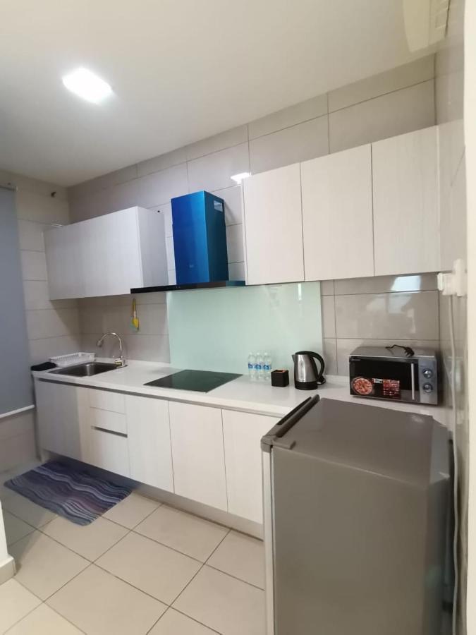 Conezion Residence Putrajaya Nearby Ioi City Mall Luaran gambar